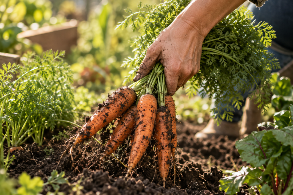 Strijd tegen pesticiden: besef is het begin van gedragsverandering