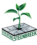 Logo_stichting_steenbreek_vierkant_240